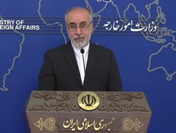 Iran Bantah Terlibat Serangan yang Menewaskan 3 Tentara AS di Yordania