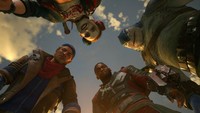 Sinopsis Film The Suicide Squad (2021), Operasi Rahasia di Pulau Corto Maltese