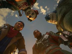 Jadwal Rilis Suicide Squad: Kill the Justice League dan Harga Jualnya