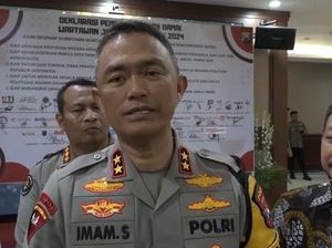 Kapolda Paparkan Peta Kerawanan Pemilu 2024 di Jatim, Ini yang Diantisipasi Kapolda Paparkan Peta Kerawanan Pemilu 2024 di Jatim, Ini yang Diantisipasi
