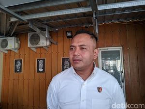 Jumlah Harta Kompol Yogi, Polisi yang Dipecat dalam Tragedi Kematian Nurhadi Jumlah Harta Kompol Yogi, Polisi yang Dipecat dalam Tragedi Kematian Nurhadi