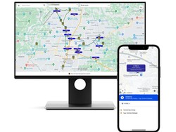 Genjot Digitalisasi Transportasi Darat, Kemenhub: Tingkatkan Efisiensi