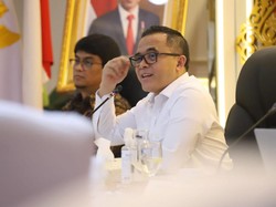 Masyarakat Lokal Bakal Dapat Jatah Jadi PNS di IKN, Ini Bocorannya