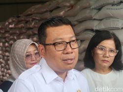 Perang Iran Vs Israel Makin Panas Gegara AS Terlibat, Impor Pangan Terganggu?