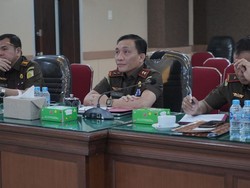 Kejati Sulsel Ajukan RJ Kasus Penganiayaan dan Perbuatan Tak Menyenangkan