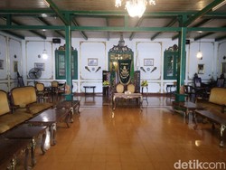 Keraton Kacirebonan, Sejarah hingga Harga Tiket Masuk