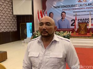 Gerindra Usulkan Rai Mantra sebagai Cagub Bali 2024