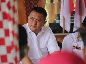 Ketua DPRD Bogor Harap Akses Pendidikan Dapat Merata hingga Pelosok Ketua DPRD Bogor Harap Akses Pendidikan Dapat Merata hingga Pelosok