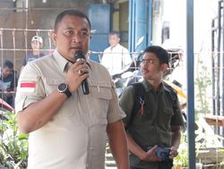 Ketua DPRD Bogor Minta Warga Gelar Nobar Timnas U-23 dengan Tertib