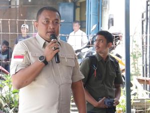 Ketua DPRD Bogor Minta Warga Gelar Nobar Timnas U-23 dengan Tertib