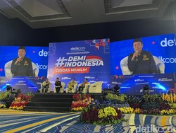 KPU Sulsel Naik Ojek 120 Km-Kapal Perintis Salurkan Logistik Pemilu 2024