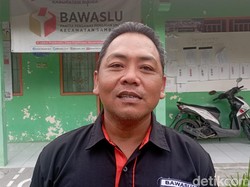 Panwaslu di Sambong Blora Temukan 2 Anggota KPPS Jadi Pengurus Parpol