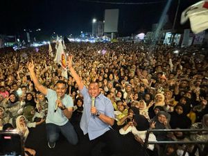 Konser Indonesia Maju Dipadati 20 Ribu Orang, Andre Rosiade: Sijunjung All In Prabowo-Gibran Konser Indonesia Maju Dipadati 20 Ribu Orang, Andre Rosiade: Sijunjung All In Prabowo-Gibran