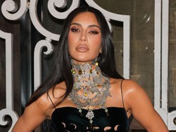 Kim Kardashian Siap Menikah Keempat Kalinya, Cari Pria yang Tidak Terkenal