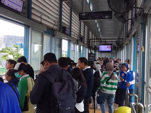 Kabar Gembira! Kini Bisa Cek Jadwal Bus TransJ Real Time di Google Maps Kabar Gembira! Kini Bisa Cek Jadwal Bus TransJ Real Time di Google Maps