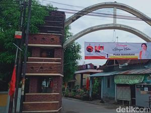 Puan Maharani Kunjungan ke Klaten Hari Ini, Apa Agendanya?