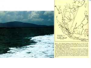 Letak Kerajaan Sriwijaya serta Raja-raja yang Pernah Memimpin