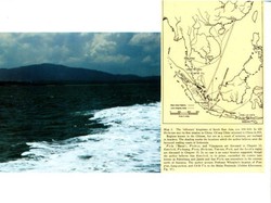 Letak Kerajaan Sriwijaya serta Raja-raja yang Pernah Memimpin