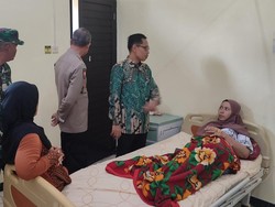 Kronologi Puluhan Anggota KPPS Cilacap Diduga Alami Keracunan Massal