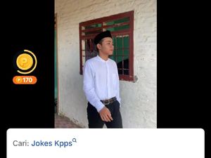 Viral KPPS Disamakan dengan Abdi Negara, Ternyata Segini Gajinya Viral KPPS Disamakan dengan Abdi Negara, Ternyata Segini Gajinya