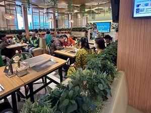 Menikmati Kekayaan Kuliner Nusantara Khas yang Otentik