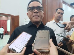 Siap-Siap! Gaji PNS Naik 8% Bakal Cair 2 Hari Lagi