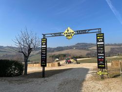 Valentino Rossi Bakal Latih Pebalap Muda Indonesia buat Berlaga di MotoGP