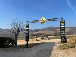 Valentino Rossi Bakal Latih Pebalap Muda Indonesia buat Berlaga di MotoGP Valentino Rossi Bakal Latih Pebalap Muda Indonesia buat Berlaga di MotoGP