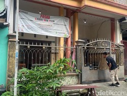 Panwas hingga Pengawas Desa Satu Kecamatan di Kota Mojokerto Kompak Mundur