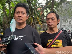 Heboh Panwaslu-Panwas Desa Satu Kecamatan di Kota Mojokerto Kompak Mundur