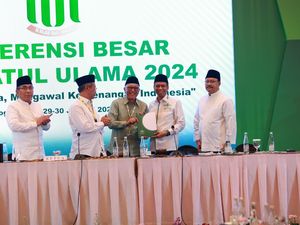 Selesaikan Sengketa Internal, PBNU Bentuk Majelis Tahkim Selesaikan Sengketa Internal, PBNU Bentuk Majelis Tahkim