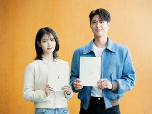 5 Fakta When Life Gives You Tangerines, Drakor IU dan Park Bo Gum di Netflix 5 Fakta When Life Gives You Tangerines, Drakor IU dan Park Bo Gum di Netflix