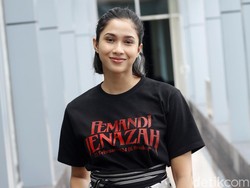 Suasana Mencekam di Trailer Pemandi Jenazah, Aghniny Haque: Nggak Cuma Menakuti