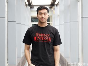 Video Fun Fact Ibrahim Risyad: Aku Suka Ngomong Sendiri