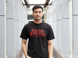 Video Fun Fact Ibrahim Risyad: Aku Suka Ngomong Sendiri