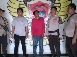 Pengendara Motor Bacok Petugas SPBU gegara Lama Mengantre Pertalite