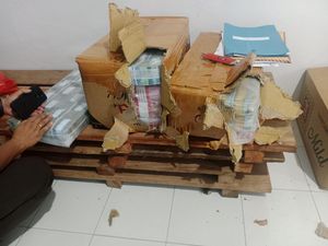 Cerita Kejagung Dihalangi Ranjau Paku saat Ungkap Dugaan Korupsi Timah