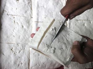 Warga Sambat Bau Limbah Tahu di Kanoman Boyolali, DLH Selidiki Warga Sambat Bau Limbah Tahu di Kanoman Boyolali, DLH Selidiki