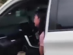 Viral Perempuan di Probolingga Minta Tolong Diduga Dianiaya Dalam Mobil