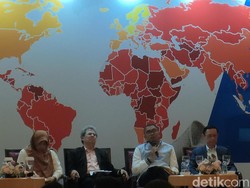 TKN: Hanya Paslon 02 yang Belum Pernah Dipanggil KPK Meskipun sebagai Saksi