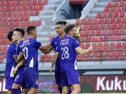 Persik Kediri Wajib Kerja Keras Demi Tembus 4 Besar Liga 1