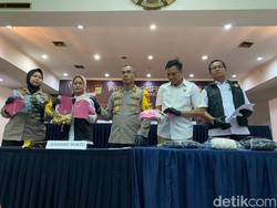Kakek Bejat di Jaktim Cabuli 3 Bocah Ditetapkan Jadi Tersangka