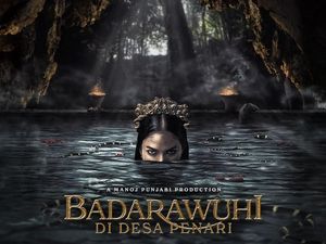 Ngeri! Badarawuhi di Desa Penari Bakal Tayang di IMAX Ngeri! Badarawuhi di Desa Penari Bakal Tayang di IMAX