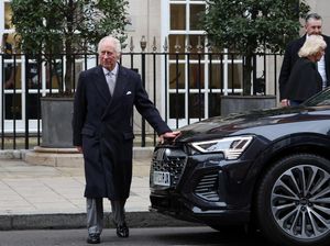 Belum Diungkap Jenisnya, Bagaimana Kanker Raja Charles III Ditemukan? Belum Diungkap Jenisnya, Bagaimana Kanker Raja Charles III Ditemukan?