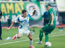 Hasil Liga 1: Duel Persebaya Vs PSIS Berakhir Sama Kuat 1-1