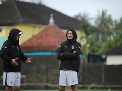 Jamu Persikabo 1973, PSS Sleman Siap Tampil Maksimal