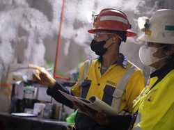 Sederet Upaya MDKA Tingkatkan Kompetensi Karyawan di Seluruh Anak Usaha