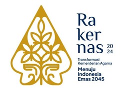 Kemenag Bakal Gelar Rakernas 2024 di Semarang, Ini yang Dibahas
