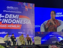 Rektor Unhas Ogah Pengaruhi Istri-Anak Meski Beda Pilihan Politik di Pemilu