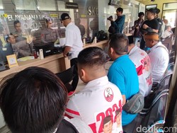 Butet Dipolisikan Projo soal Hina Jokowi, Polda DIY: Kami Tindak Lanjuti